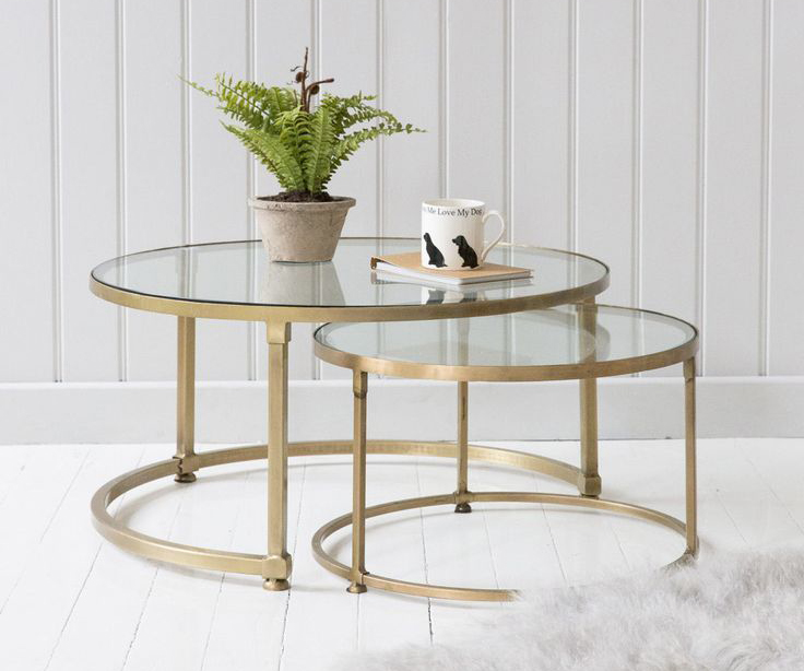 PVD Center Table Image