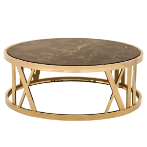 PVD Center Table