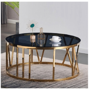 PVD Center Table