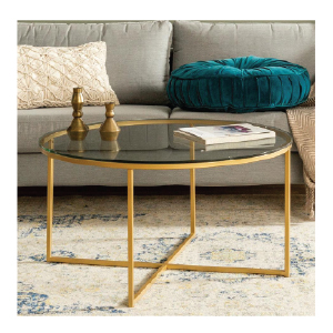 PVD Center Table