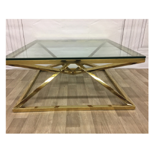 PVD Center Table