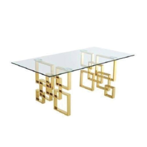 PVD Center Table
