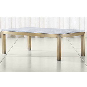 PVD Center Table