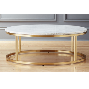 PVD Center Table