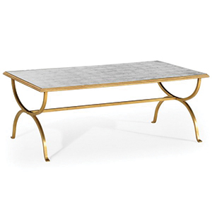 PVD Center Table