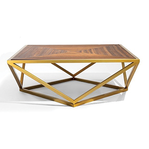 PVD Center Table
