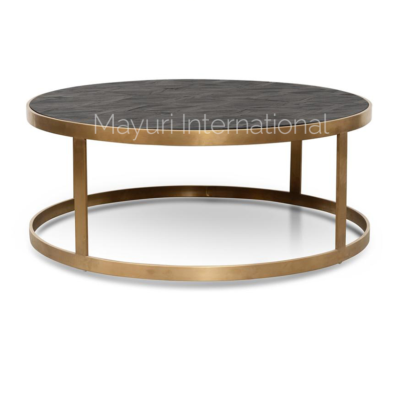 PVD Center Table