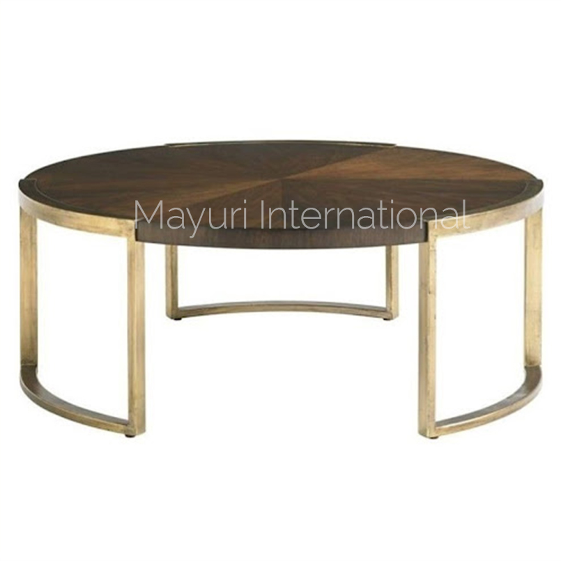 PVD Center Table