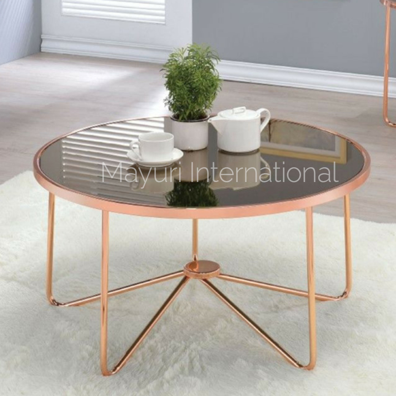 PVD Center Table