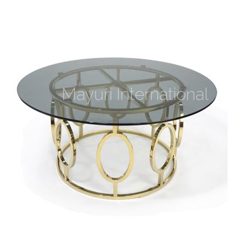 PVD Center Table