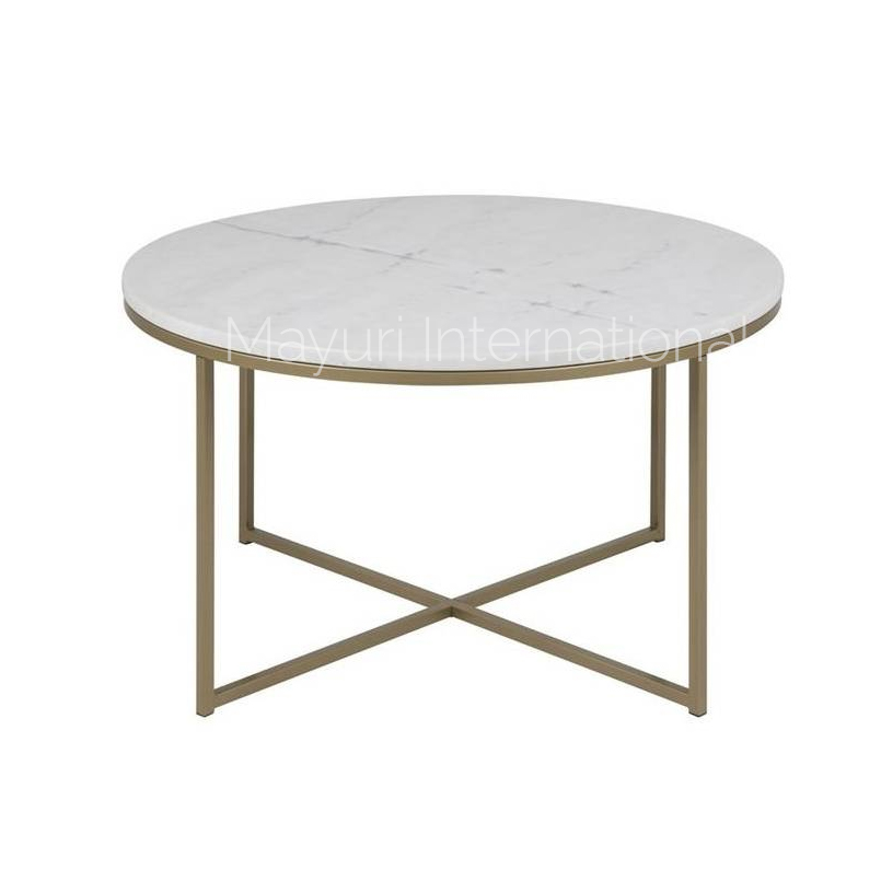 PVD Center Table