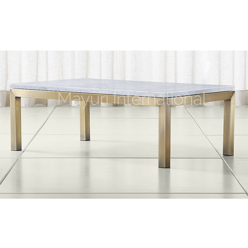 PVD Center Table
