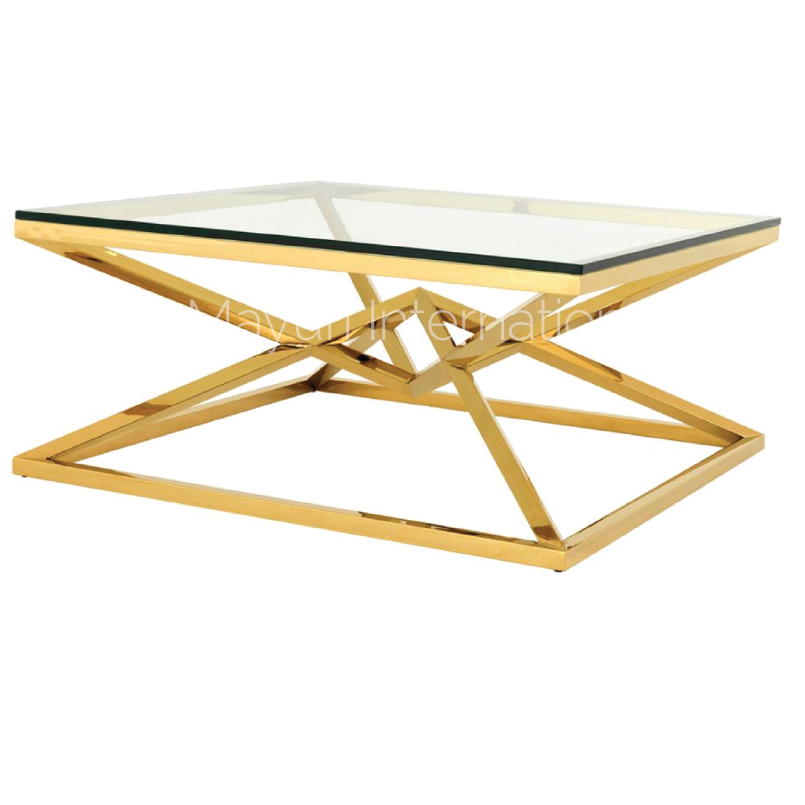 PVD Center Table