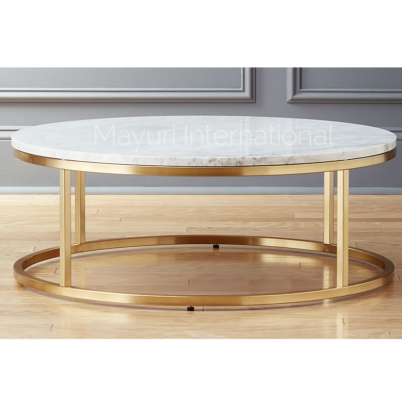 PVD Center Table