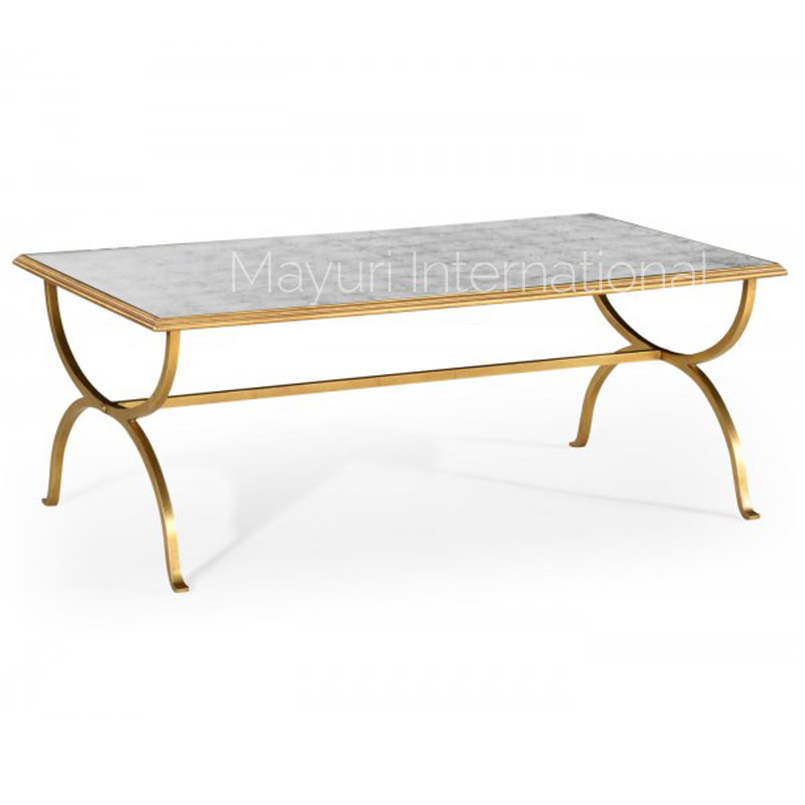 PVD Center Table