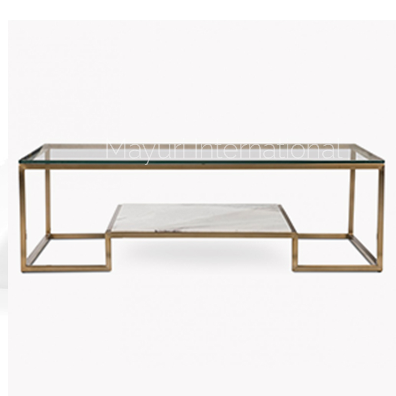 PVD Center Table