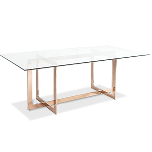 PVD Center Table