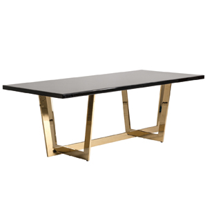 PVD Center Table