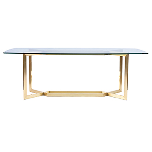 PVD Center Table