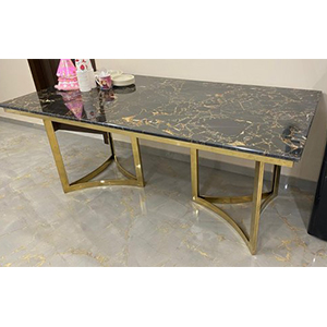 PVD Center Table