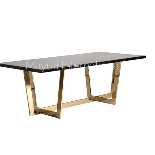 PVD Sider Table