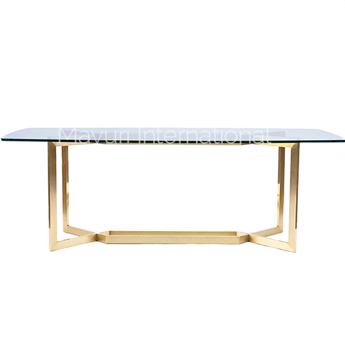 PVD Sider Table