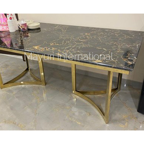 PVD Sider Table