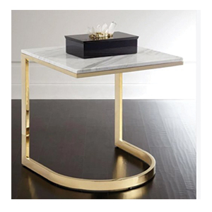 PVD Side Table