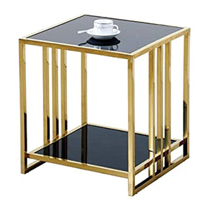 PVD Side Table