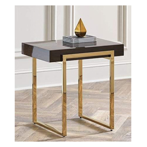 PVD Side Table