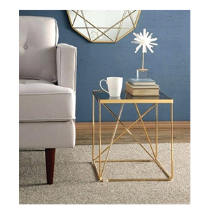 PVD Side Table