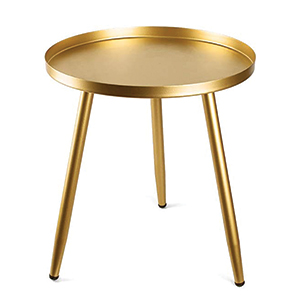 PVD Side Table
