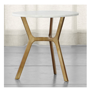 PVD Side Table