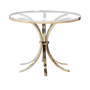 PVD Side Table