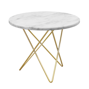 PVD Side Table