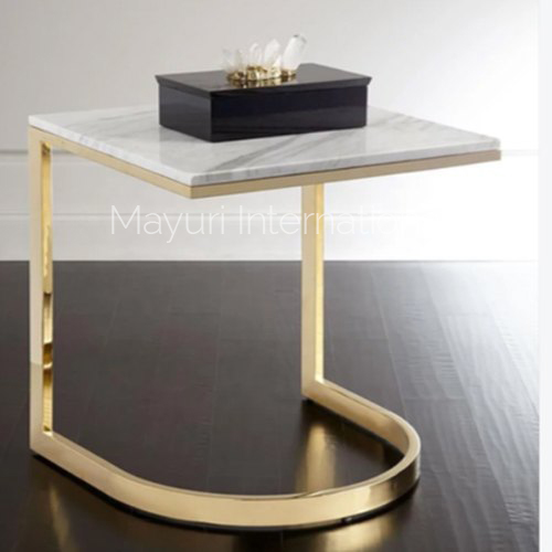 PVD Sider Table