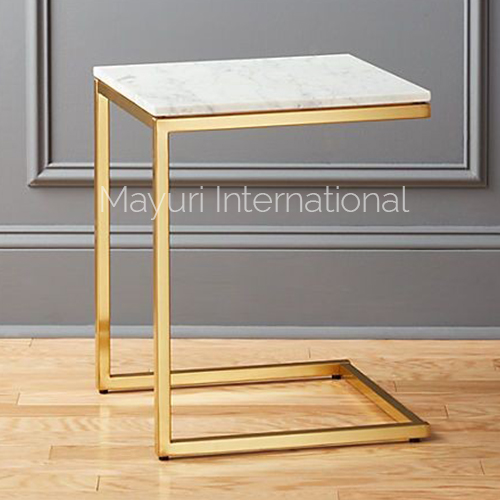 PVD Sider Table