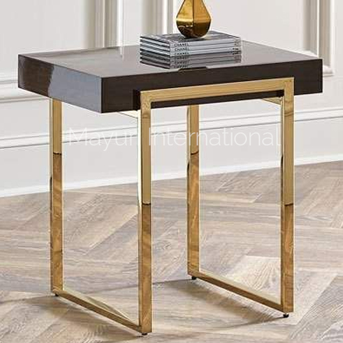 PVD Sider Table