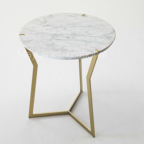 PVD Sider Table