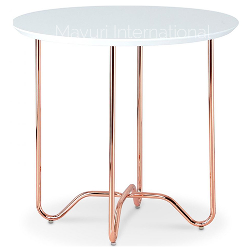 PVD Sider Table