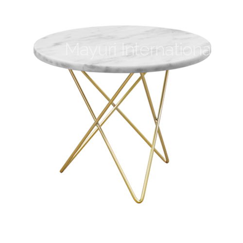 PVD Sider Table