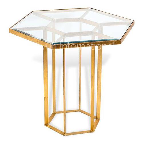 PVD Sider Table