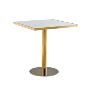 PVD Table Base