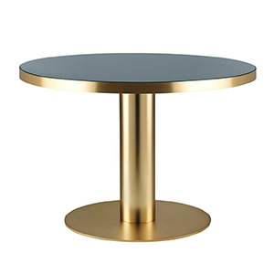 PVD Table Base