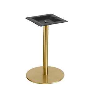 PVD Table Base