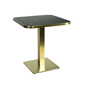 PVD Table Base