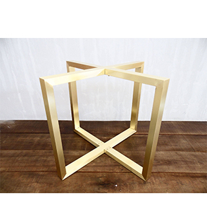 PVD Table Base
