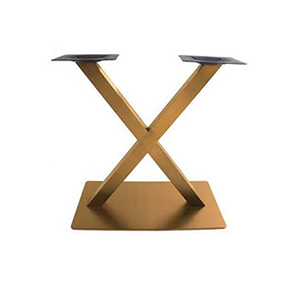 PVD Table Base