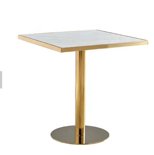 PVD Center Table