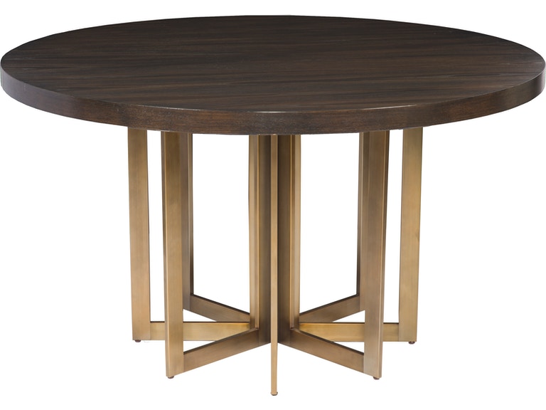 PVD Center Table